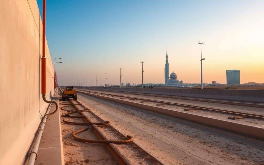 صيانة مواسير المياه بالرياض